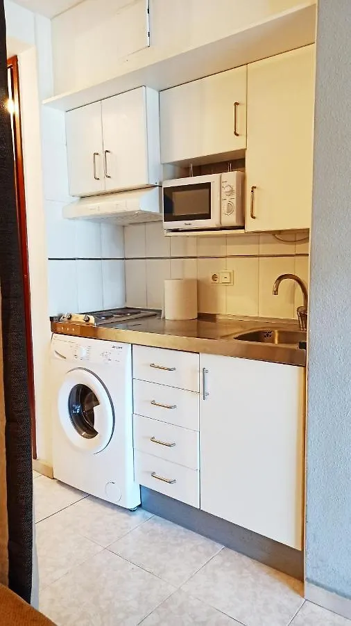 APARTAMENTO CAP SALOU