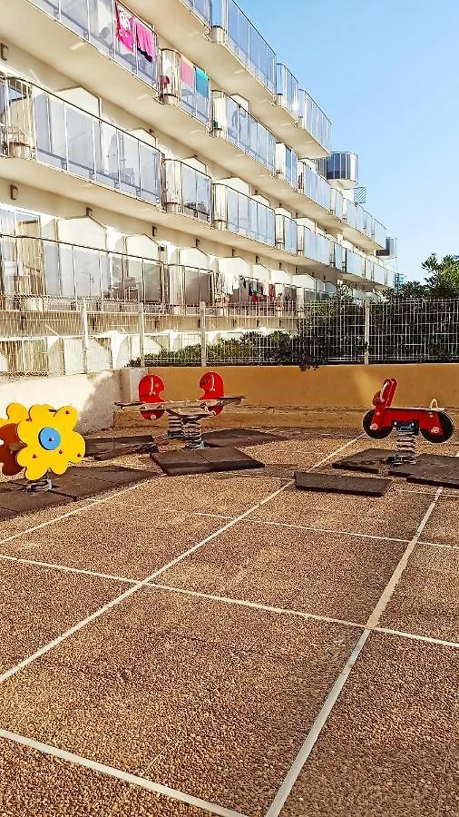 APARTAMENTO CAP SALOU  España