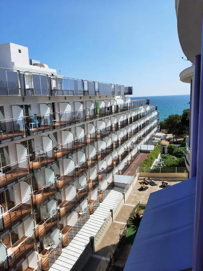 kontakty Apartamento Cap Salou Con Opcion Plaza Parking