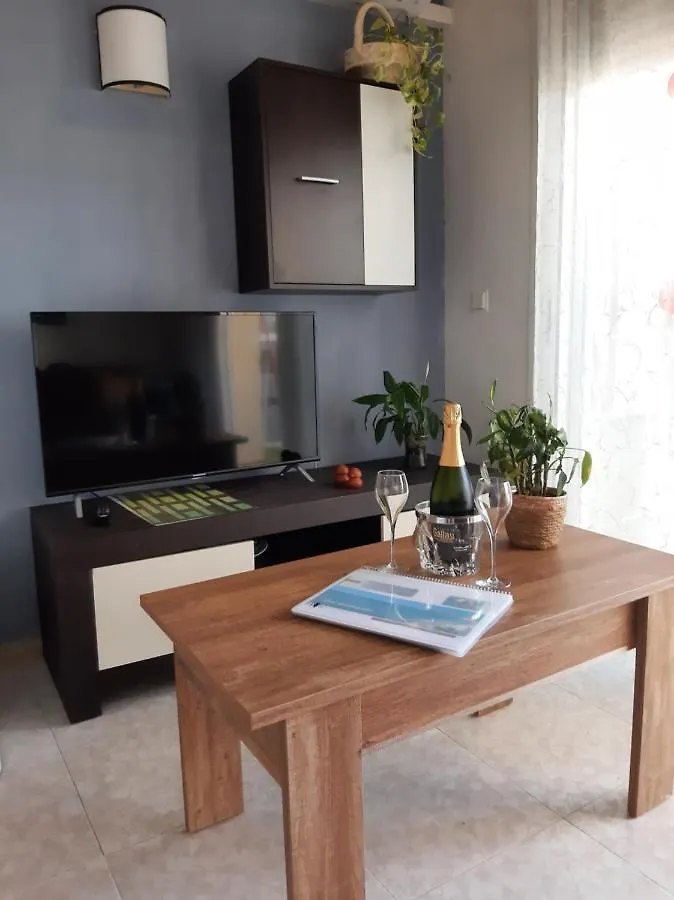APARTAMENTO CAP SALOU  0*,  España