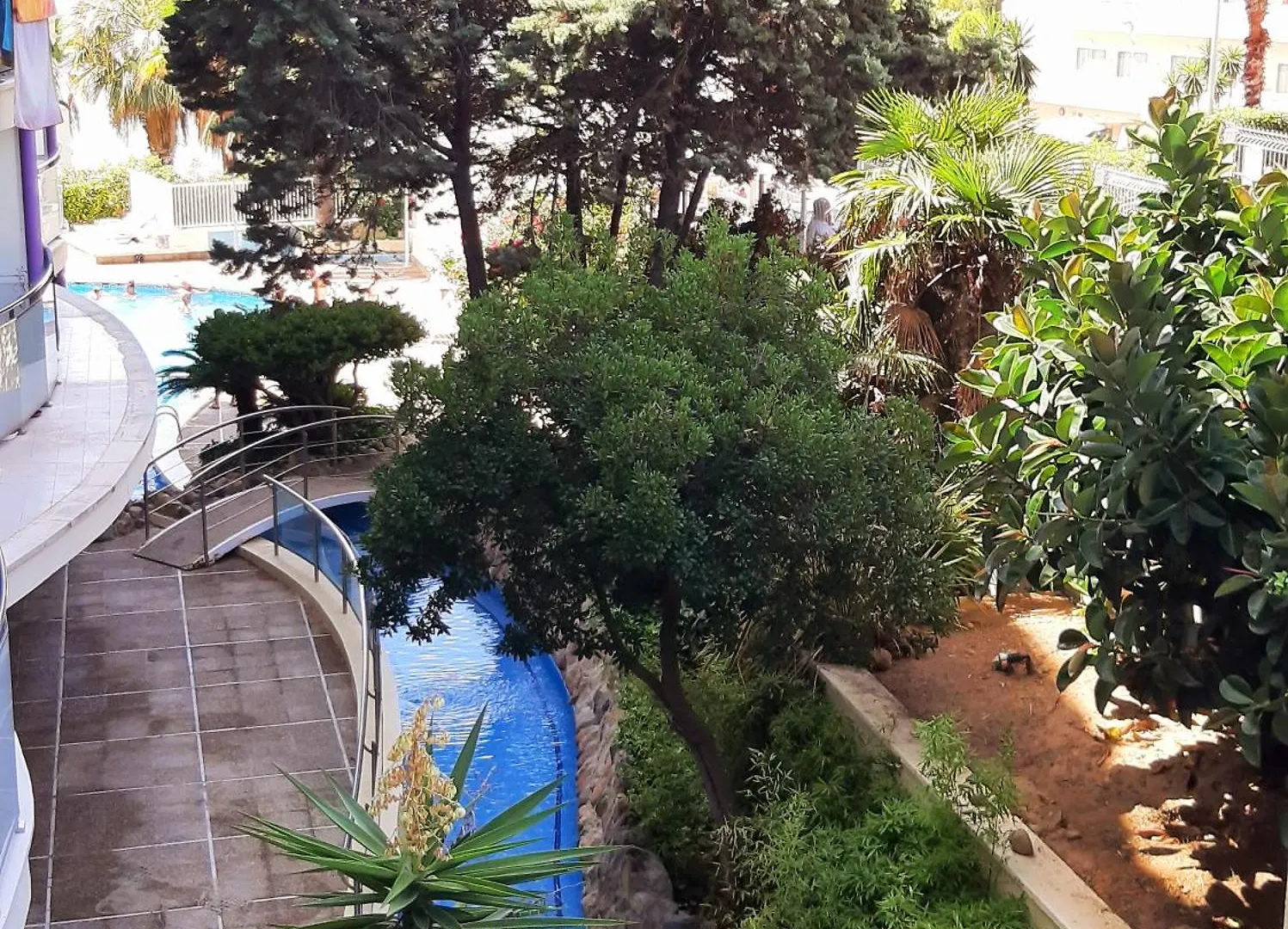 Apartamento Cap Salou Con Opcion Plaza Parking Španělsko