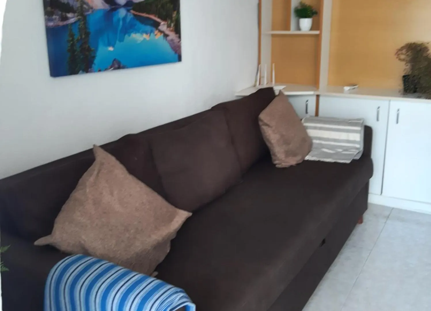Apartamento Cap Salou Con Opcion Plaza Parking