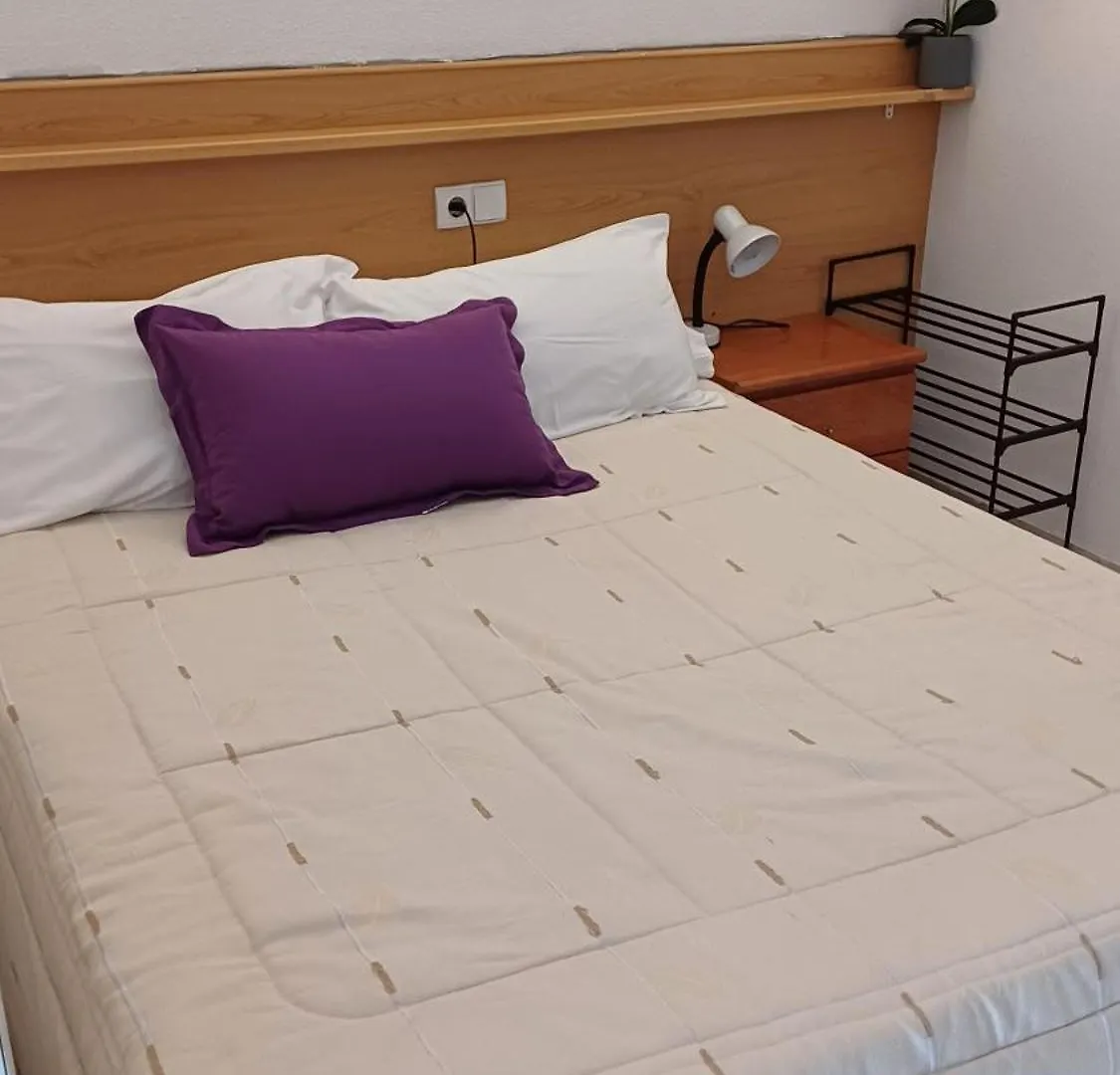 Apartamento Cap Salou Con Opcion Plaza Parking