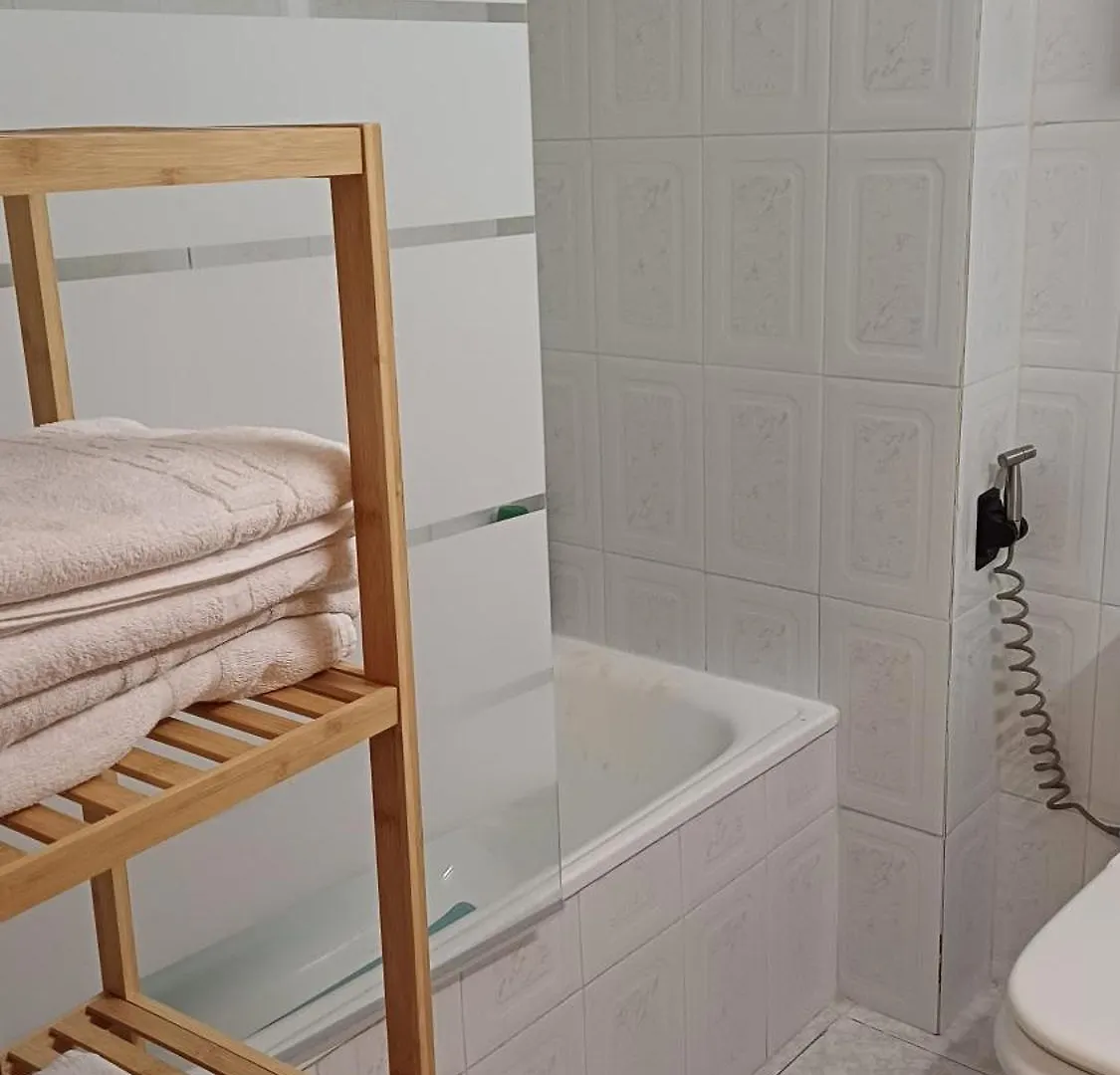 APARTAMENTO CAP SALOU