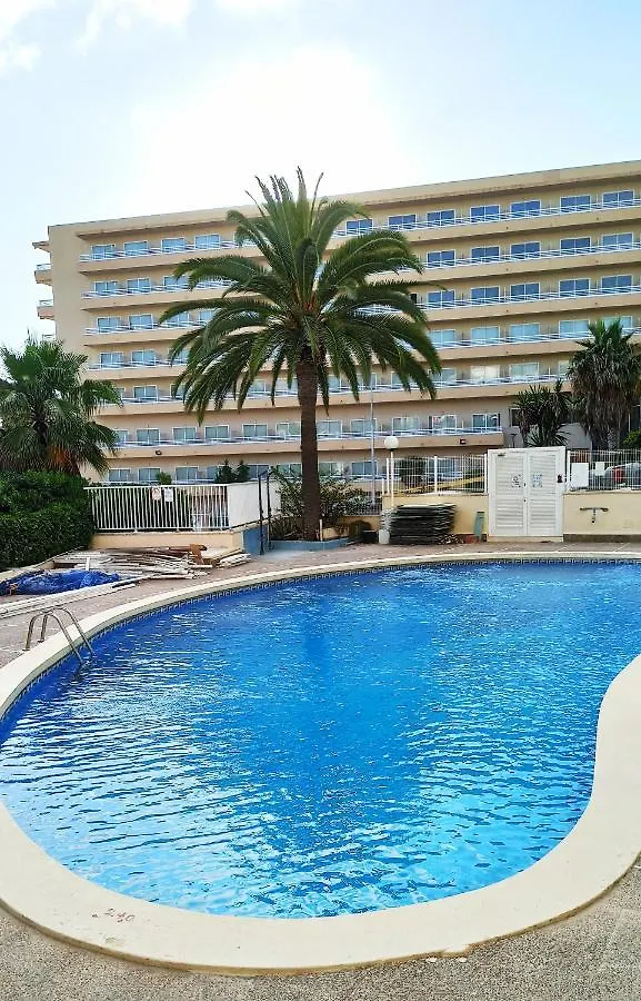 Apartamento Cap Salou Apartment