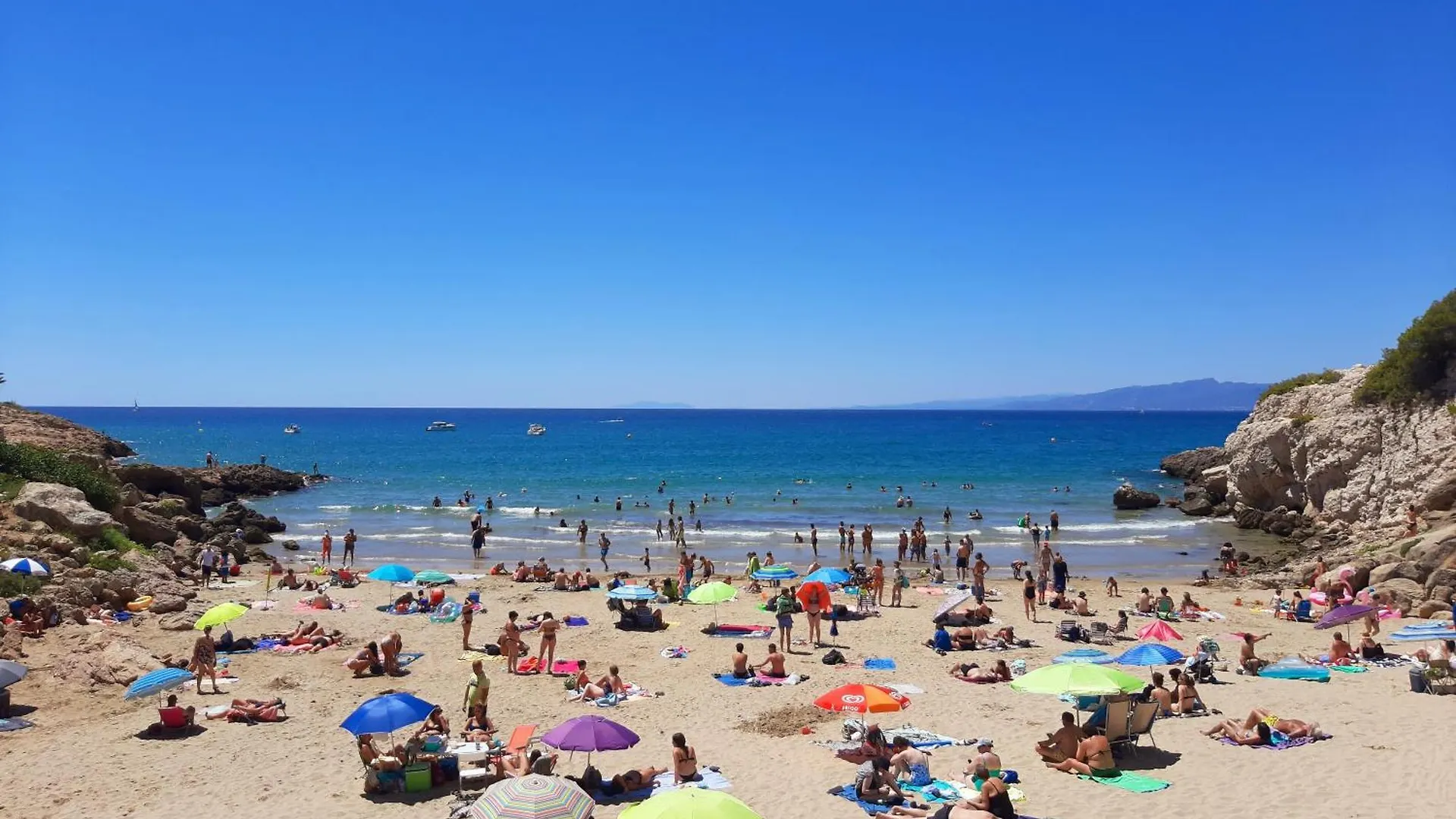 Apartamento Cap Salou Spain