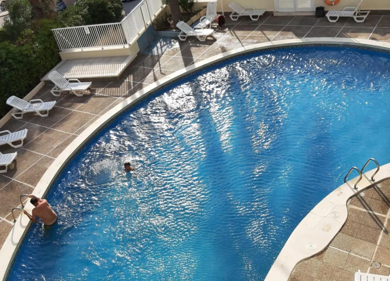 Apartment Apartamento Cap Salou Spain