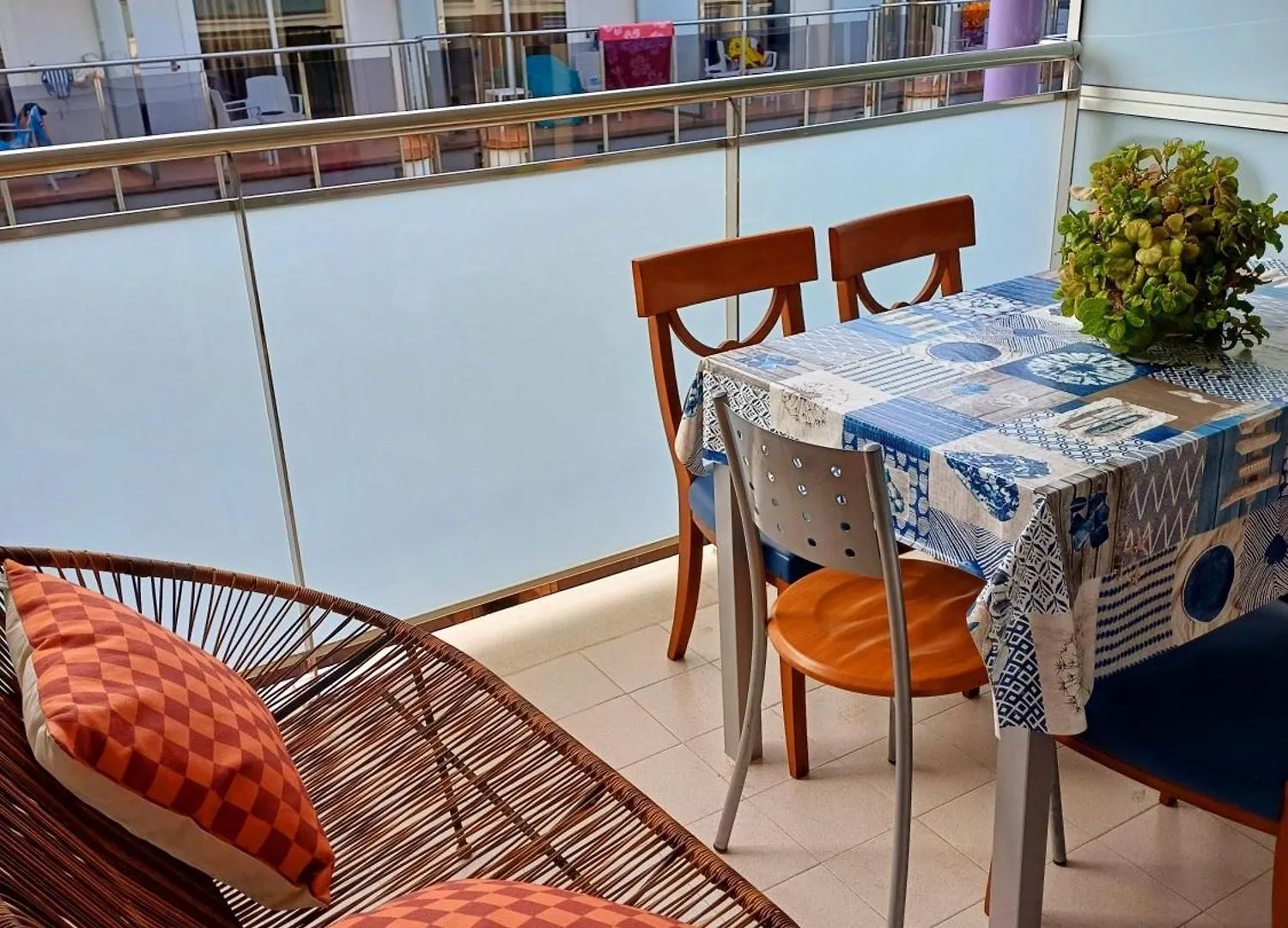 Apartamento Cap Salou Apartment