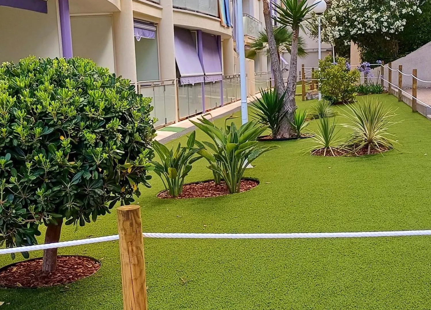 Apartamento Cap Salou