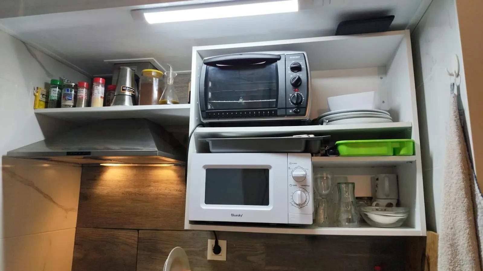 Apartamento Cap Salou